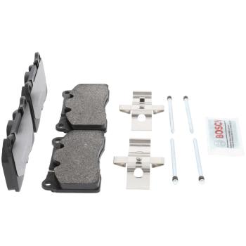 Bosch BP1129 Disc Brake Pad product image 4 of 5
