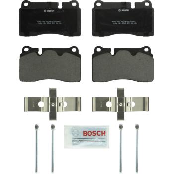 Bosch BP1129 Disc Brake Pad product image 5 of 5