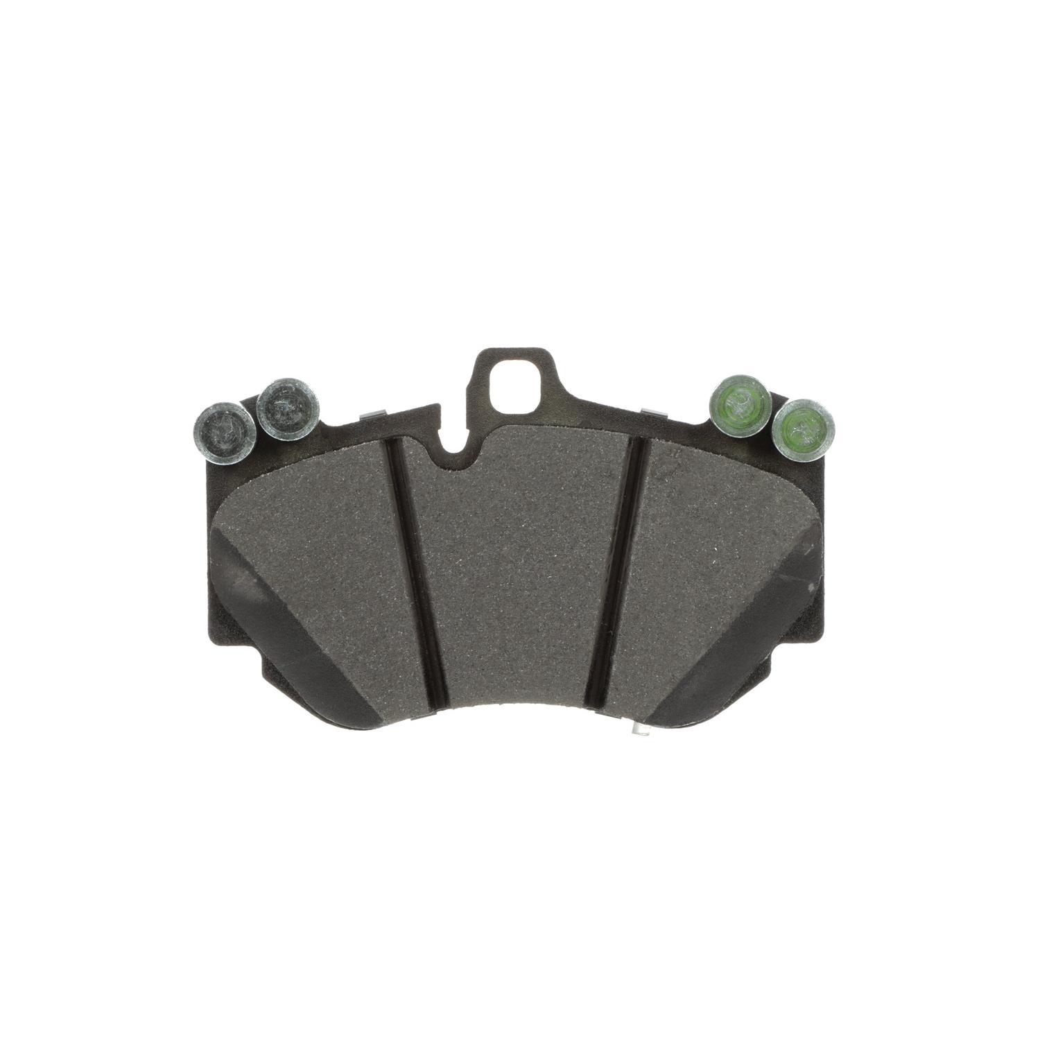 Bosch BP1130 Disc Brake Pad product image 6 of 6