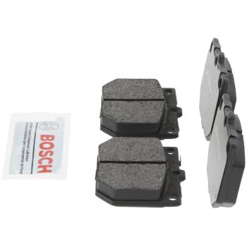 Bosch BP114 Disc Brake Pad product image 3 of 4