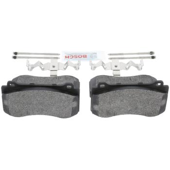 Bosch BP1149 Disc Brake Pad product image 1 of 5