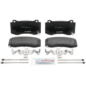 Bosch BP1149 Disc Brake Pad product image 2 of 5