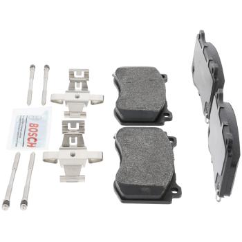 Bosch BP1149 Disc Brake Pad product image 3 of 5