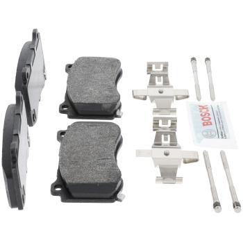 Bosch BP1149 Disc Brake Pad product image 4 of 5