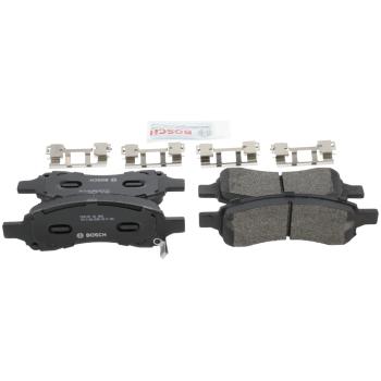 Bosch BP1169 Disc Brake Pad product image 1 of 5