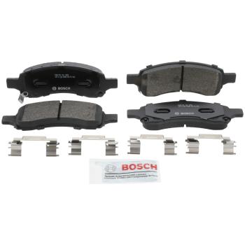 Bosch BP1169 Disc Brake Pad product image 2 of 5