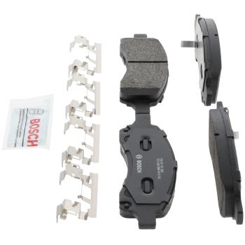 Bosch BP1169 Disc Brake Pad product image 3 of 5