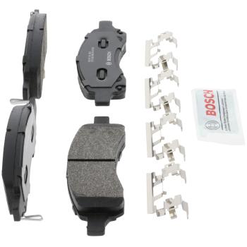 Bosch BP1169 Disc Brake Pad product image 4 of 5
