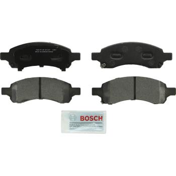 Bosch BP1169 Disc Brake Pad product image 5 of 5