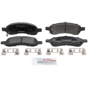 Bosch BP1169A Disc Brake Pad product image 2 of 4