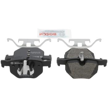 Bosch BP1170 Disc Brake Pad product image 1 of 4