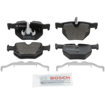 Bosch BP1170 Disc Brake Pad product image 2 of 4