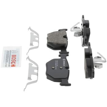 Bosch BP1170 Disc Brake Pad product image 3 of 4