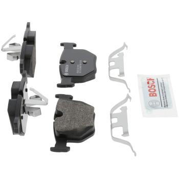 Bosch BP1170 Disc Brake Pad product image 4 of 4