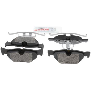 Bosch BP1171 Disc Brake Pad product image 1 of 5