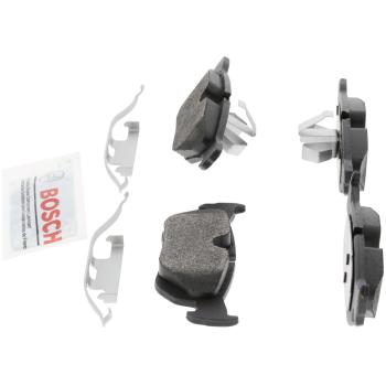 Bosch BP1171 Disc Brake Pad product image 3 of 5