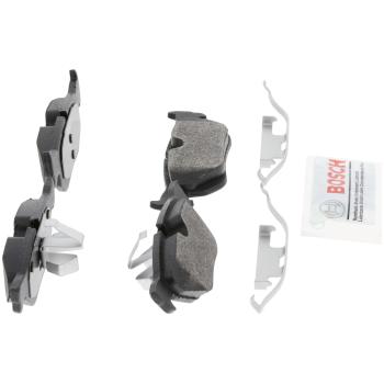 Bosch BP1171 Disc Brake Pad product image 4 of 5