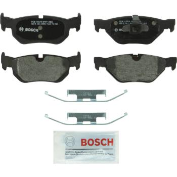 Bosch BP1171 Disc Brake Pad product image 5 of 5