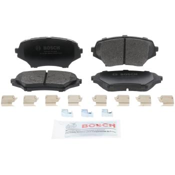 Bosch BP1179 Disc Brake Pad product image 2 of 4