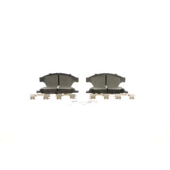 Bosch BP1195 Disc Brake Pad product image 1 of 4