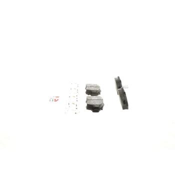 Bosch BP1195 Disc Brake Pad product image 2 of 4