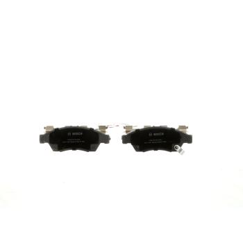 Bosch BP1195 Disc Brake Pad product image 3 of 4