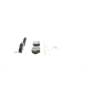 Bosch BP1195 Disc Brake Pad product image 4 of 4
