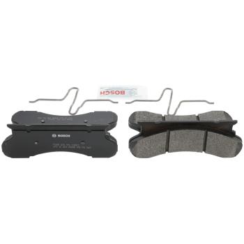 Bosch BP120 Disc Brake Pad product image 1 of 4