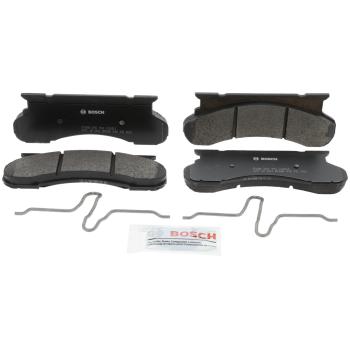 Bosch BP120 Disc Brake Pad product image 2 of 4