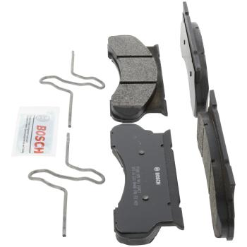 Bosch BP120 Disc Brake Pad product image 3 of 4