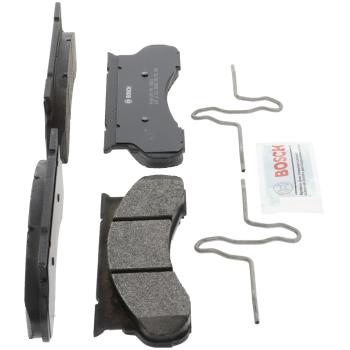 Bosch BP120 Disc Brake Pad product image 4 of 4