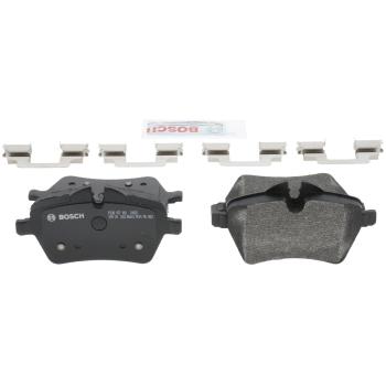 Bosch BP1204 Disc Brake Pad product image 1 of 4