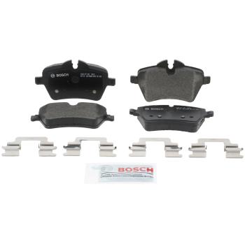 Bosch BP1204 Disc Brake Pad product image 2 of 4