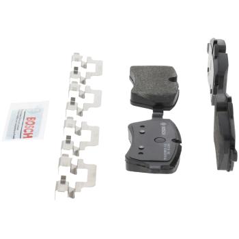 Bosch BP1204 Disc Brake Pad product image 3 of 4
