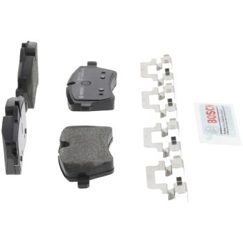 Bosch BP1204 Disc Brake Pad product image 4 of 4
