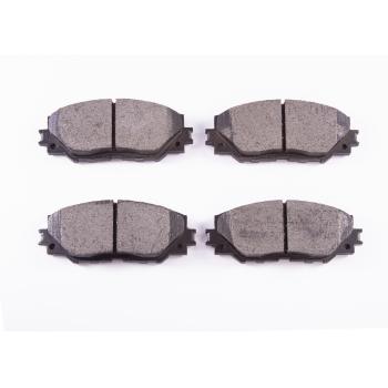 Bosch BP1210 Disc Brake Pad product image 1 of 6