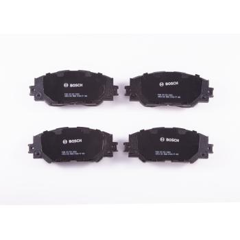 Bosch BP1210 Disc Brake Pad product image 2 of 6