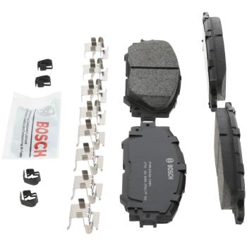 Bosch BP1210 Disc Brake Pad product image 5 of 6
