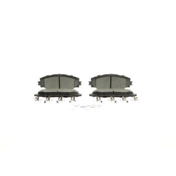 Bosch BP1211 - Disc Brake Pad Bosch BP1211 Disc Brake Pad product image 1 of 4