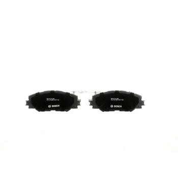 Bosch BP1211 - Disc Brake Pad Bosch BP1211 Disc Brake Pad product image 3 of 4