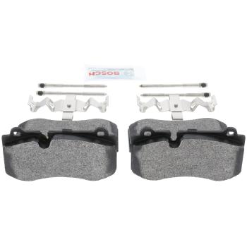 Bosch BP1223 Disc Brake Pad product image 1 of 5