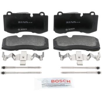 Bosch BP1223 Disc Brake Pad product image 2 of 5