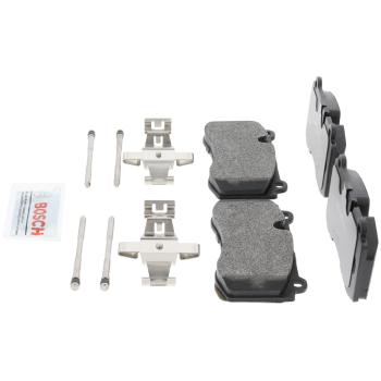 Bosch BP1223 Disc Brake Pad product image 3 of 5