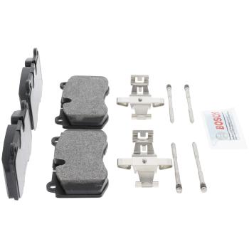 Bosch BP1223 Disc Brake Pad product image 4 of 5