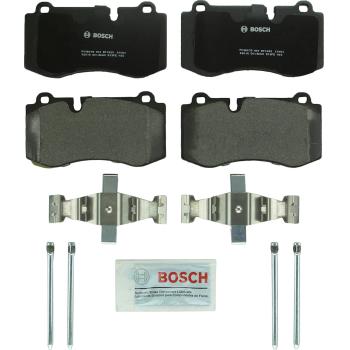 Bosch BP1223 Disc Brake Pad product image 5 of 5