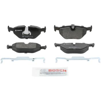 Bosch BP1239 Disc Brake Pad product image 2 of 4
