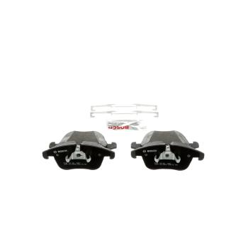 Bosch BP1241 Disc Brake Pad product image 1 of 6