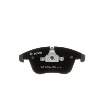 Bosch BP1241 Disc Brake Pad product image 2 of 6