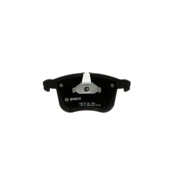 Bosch BP1257 Disc Brake Pad product image 2 of 6