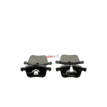 Bosch BP1257 Disc Brake Pad product image 5 of 6